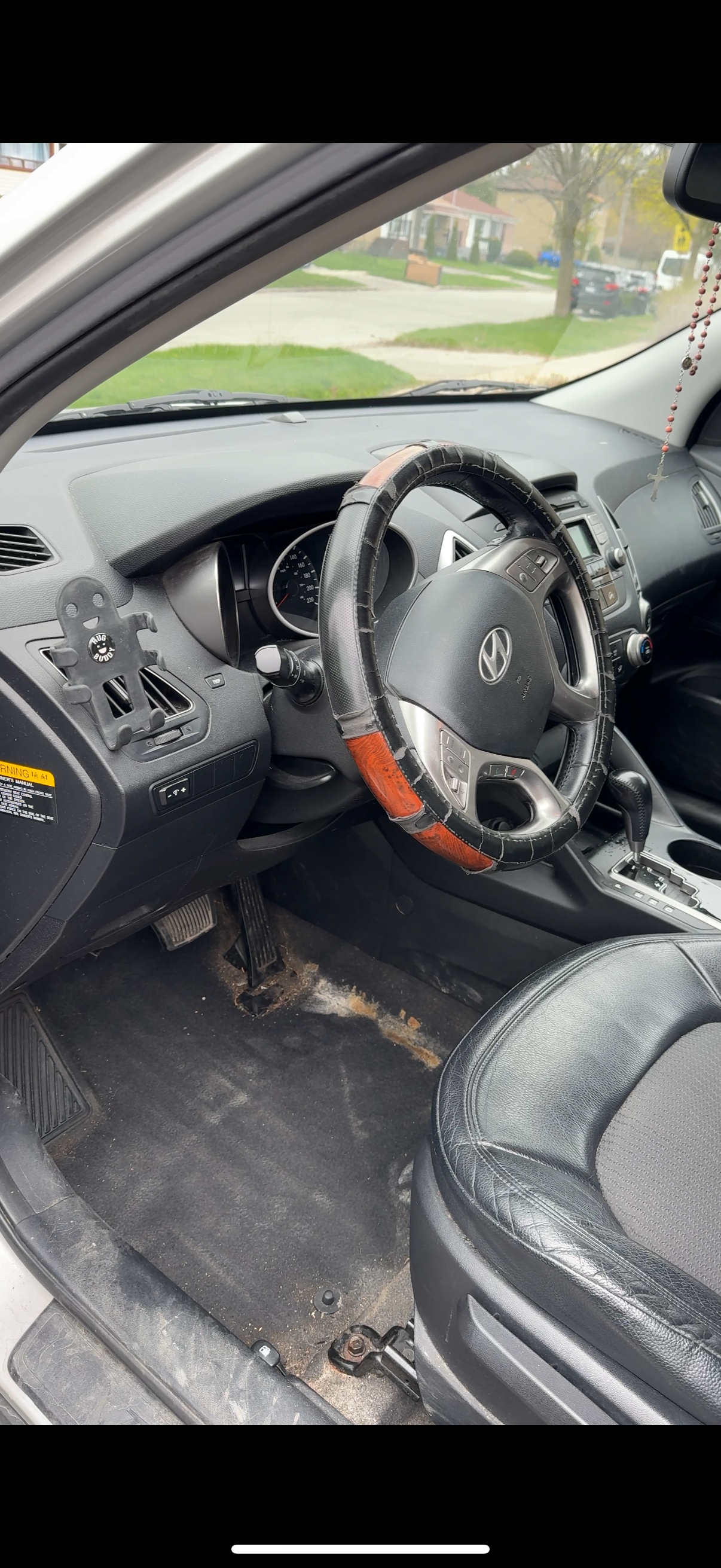 Before detailing